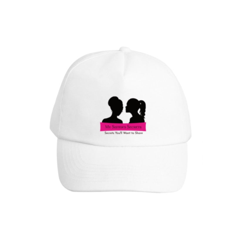 My Sister’s Secrets Hat