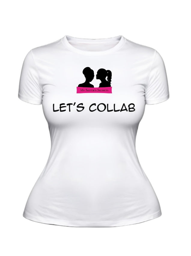 Let’s Collab