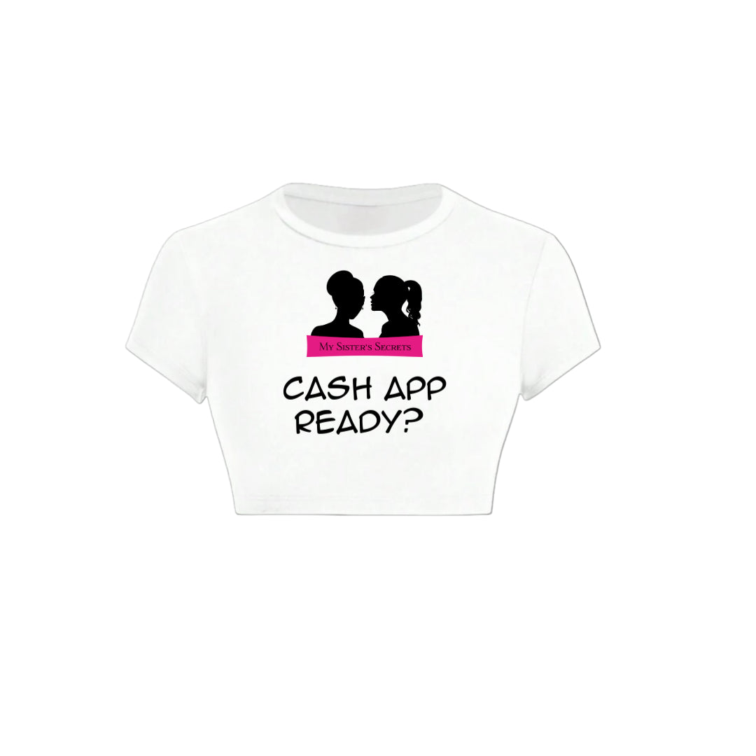 Cash App Ready?