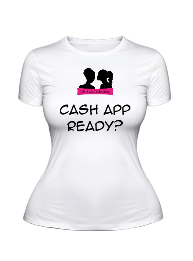 Cash App Ready?