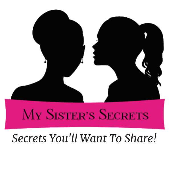 My Sister's Secrets logo