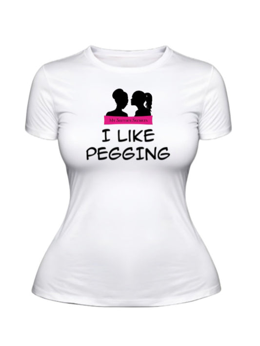 I Like Pegging
