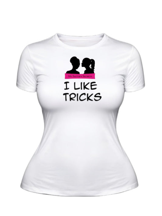 I Like Tricks