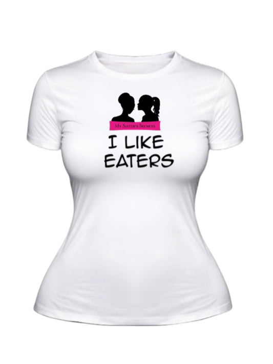 I Like Eaters