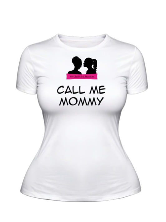 Call Me Mommy