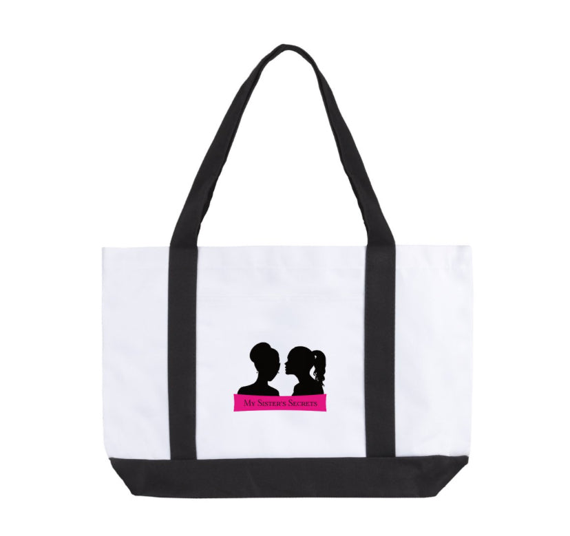 Signature Tote