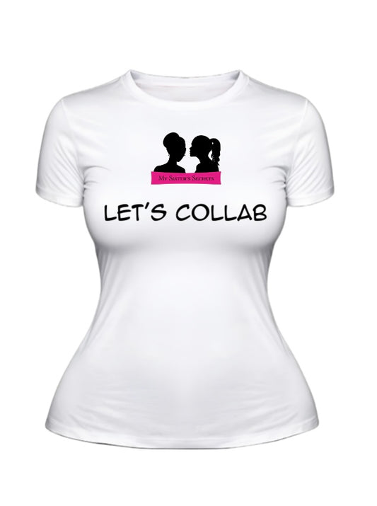 Let’s Collab