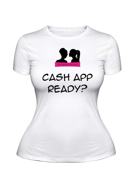 Cash App Ready?