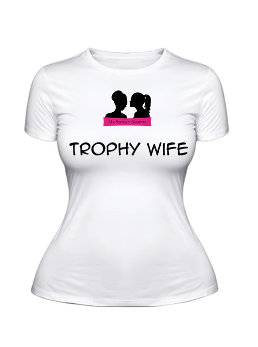 Trophy Wife