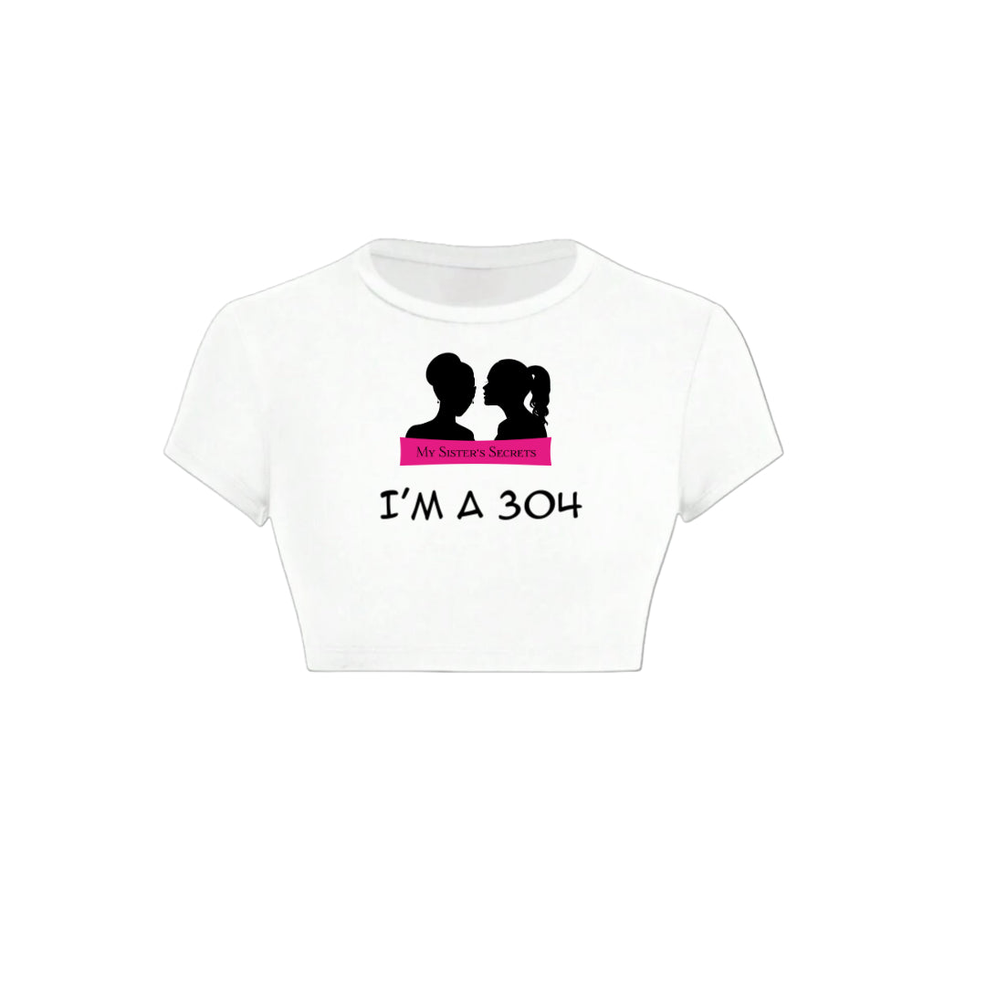 I’m a 304