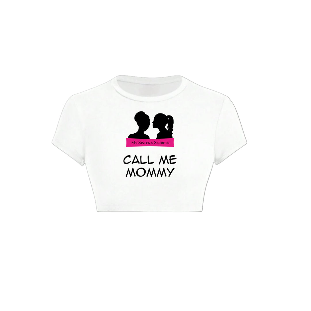 Call Me Mommy