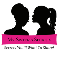 My Sister's Secrets